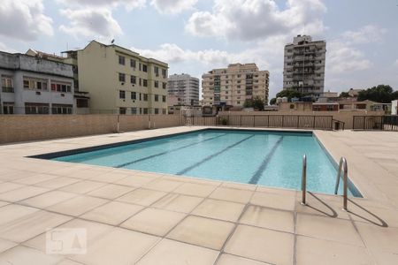 Apartamento à venda com 83m², 2 quartos e 1 vagaÁrea comum