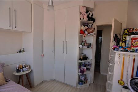 Apartamento à venda com 83m², 2 quartos e 1 vagaQuarto 1