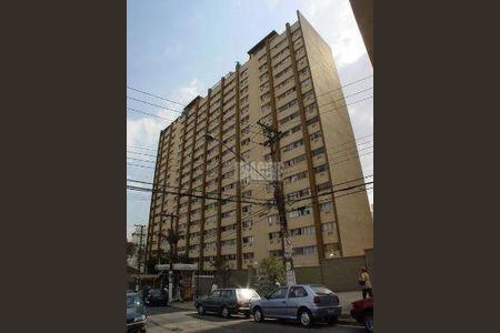 Apartamento à venda com 40m², 1 quarto e 1 vaga