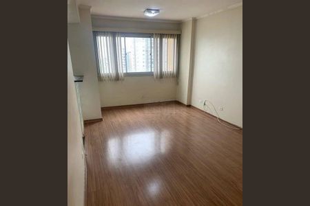 Apartamento à venda com 40m², 1 quarto e 1 vaga