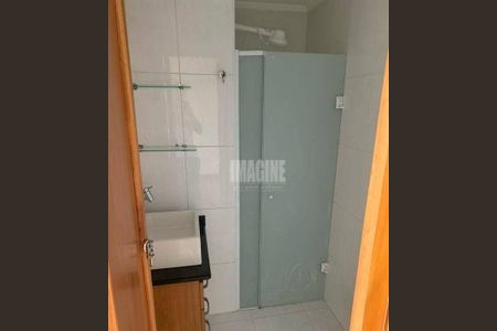 Apartamento à venda com 40m², 1 quarto e 1 vaga