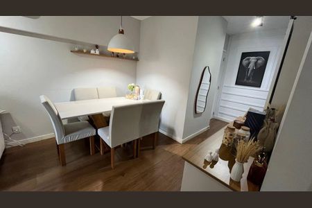 Apartamento à venda com 3 quartos, 60m² em Todos os Santos, Rio de Janeiro