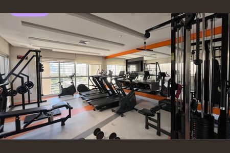 Apartamento à venda com 3 quartos, 60m² em Todos os Santos, Rio de Janeiro