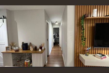 Apartamento à venda com 3 quartos, 60m² em Todos os Santos, Rio de Janeiro