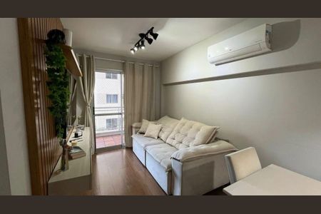 Apartamento à venda com 3 quartos, 60m² em Todos os Santos, Rio de Janeiro