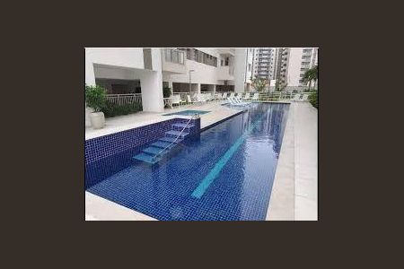 Apartamento à venda com 3 quartos, 60m² em Todos os Santos, Rio de Janeiro