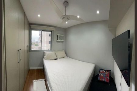 Apartamento à venda com 3 quartos, 60m² em Todos os Santos, Rio de Janeiro