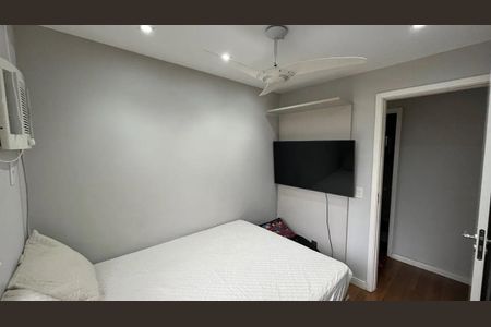 Apartamento à venda com 3 quartos, 60m² em Todos os Santos, Rio de Janeiro