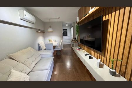 Apartamento à venda com 3 quartos, 60m² em Todos os Santos, Rio de Janeiro