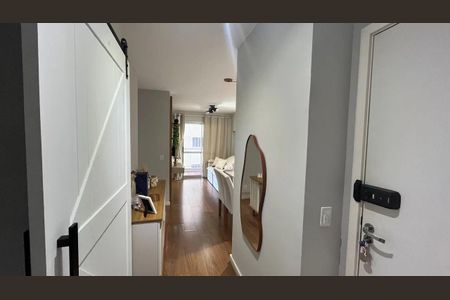 Apartamento à venda com 3 quartos, 60m² em Todos os Santos, Rio de Janeiro