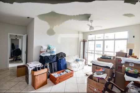 Apartamento à venda com 3 quartos, 100m² em São Domingos, Niterói