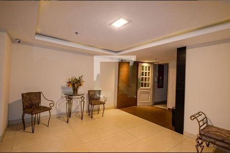 Apartamento à venda com 3 quartos, 100m² em São Domingos, Niterói