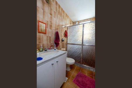 Apartamento à venda com 3 quartos, 100m² em São Domingos, Niterói