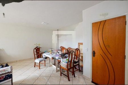 Apartamento à venda com 3 quartos, 100m² em São Domingos, Niterói