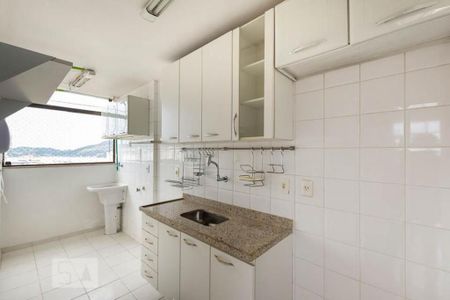 Apartamento à venda com 2 quartos, 62m² em Ingá, Niterói