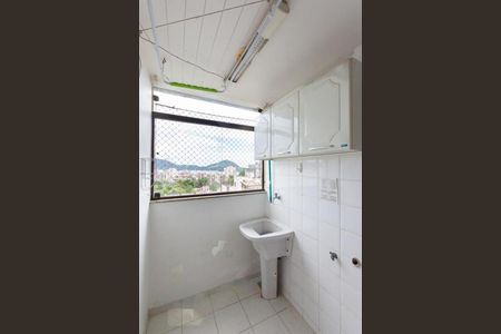 Apartamento à venda com 2 quartos, 62m² em Ingá, Niterói