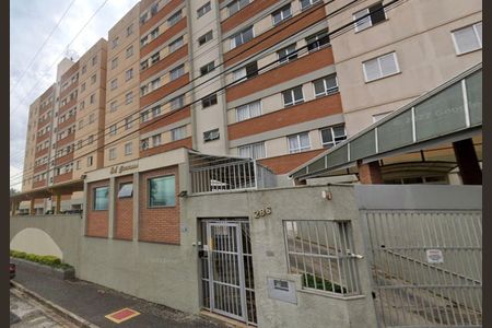 Apartamento à venda com 2 quartos, 67m² em Vila Joao Jorge, Campinas