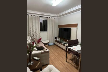 Apartamento à venda com 2 quartos, 67m² em Vila Joao Jorge, Campinas