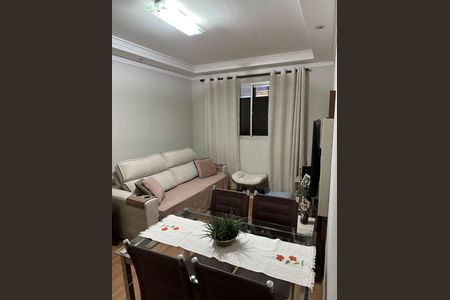 Apartamento à venda com 2 quartos, 67m² em Vila Joao Jorge, Campinas