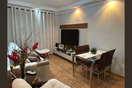 Apartamento à venda com 2 quartos, 67m² em Vila Joao Jorge, Campinas