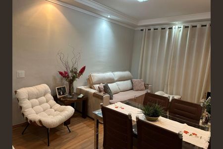 Apartamento à venda com 2 quartos, 67m² em Vila Joao Jorge, Campinas