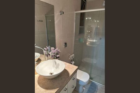 Apartamento à venda com 2 quartos, 67m² em Vila Joao Jorge, Campinas