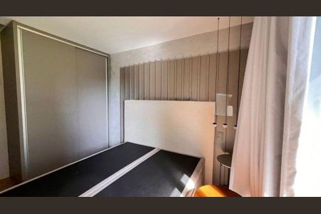 Quarto de apartamento para alugar com 1 quarto, 41m² em Boa Vista, Porto Alegre