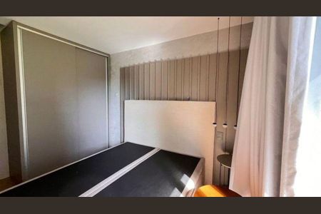 Quarto de apartamento para alugar com 1 quarto, 41m² em Boa Vista, Porto Alegre