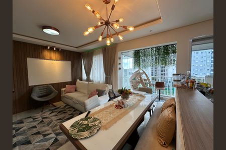 Apartamento à venda com 53m², 2 quartos e sem vaga