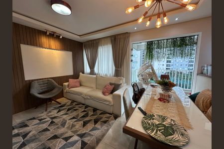 Apartamento à venda com 53m², 2 quartos e sem vaga