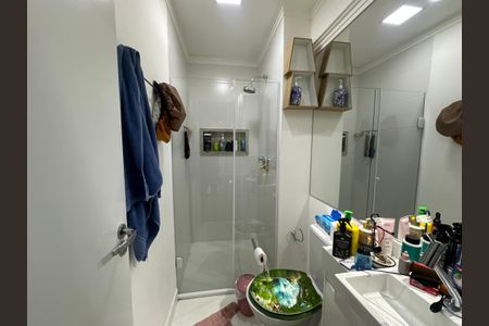 Apartamento à venda com 53m², 2 quartos e sem vaga Apartamento à venda com 53m², 2 quartos e sem vagaSuíte