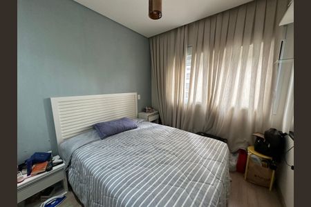 Apartamento à venda com 53m², 2 quartos e sem vaga Apartamento à venda com 53m², 2 quartos e sem vagaSuíte
