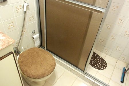 Apartamento para alugar com 63m², 1 quarto e 1 vagaBanheiro