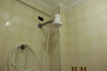 Apartamento para alugar com 63m², 1 quarto e 1 vagaBanheiro de serviço