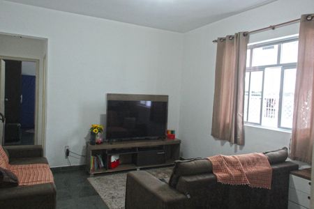 Apartamento para alugar com 63m², 1 quarto e 1 vagaSala