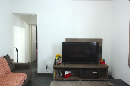 Apartamento para alugar com 63m², 1 quarto e 1 vagaSala