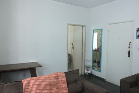 Apartamento para alugar com 63m², 1 quarto e 1 vagaSala