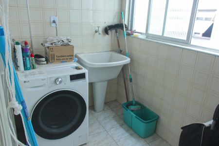 Apartamento para alugar com 63m², 1 quarto e 1 vagaÁrea de Serviço