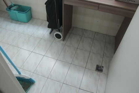 Apartamento para alugar com 63m², 1 quarto e 1 vagaÁrea de Serviço