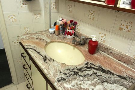 Apartamento para alugar com 63m², 1 quarto e 1 vagaBanheiro