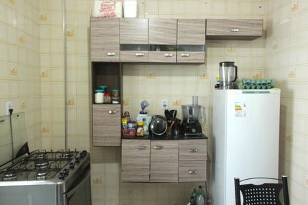 Apartamento para alugar com 63m², 1 quarto e 1 vagaCozinha