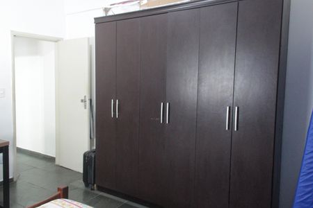 Apartamento para alugar com 63m², 1 quarto e 1 vagaQuarto