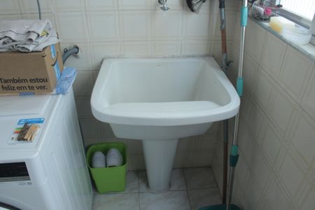 Apartamento para alugar com 63m², 1 quarto e 1 vagaÁrea de Serviço