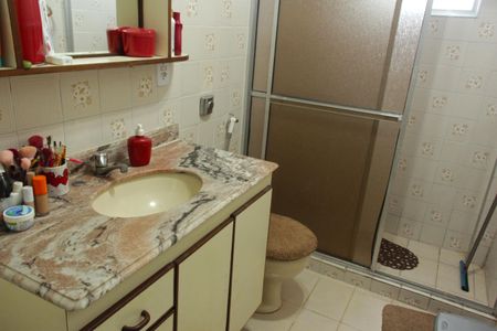 Apartamento para alugar com 63m², 1 quarto e 1 vagaBanheiro