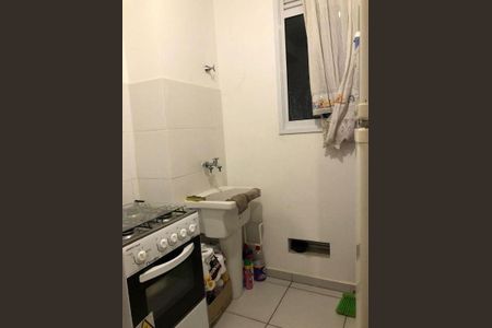 Apartamento à venda com 2 quartos, 36m² em Jardim Lideranca, São Paulo