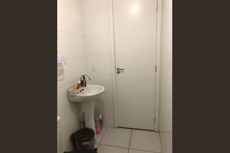 Apartamento à venda com 2 quartos, 36m² em Jardim Lideranca, São Paulo