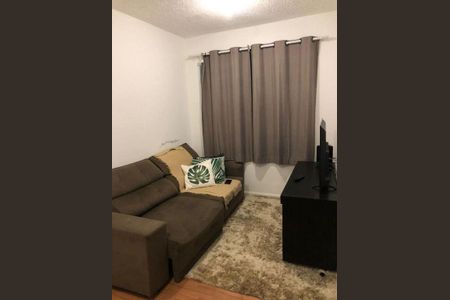 Apartamento à venda com 2 quartos, 36m² em Jardim Lideranca, São Paulo