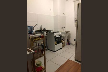 Apartamento à venda com 2 quartos, 36m² em Jardim Lideranca, São Paulo