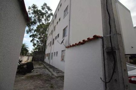 Apartamento à venda com 2 quartos, 54m² em Jordanópolis, São Bernardo do Campo