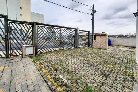 Apartamento à venda com 2 quartos, 54m² em Jordanópolis, São Bernardo do Campo